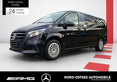 Mercedes-Benz Vito 116 TOURER NEUES MODELL EXTRALANG NAVI KAM