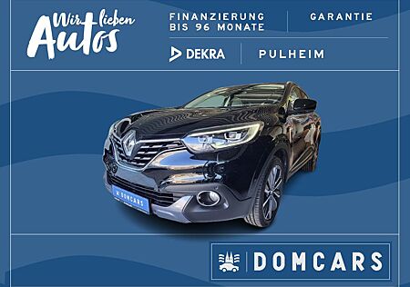 Renault Kadjar Bose Edition//NAVI/GARANTIE/ALU/KAMERA//