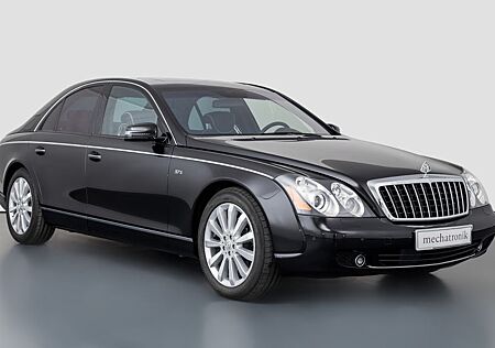 Maybach 57 S