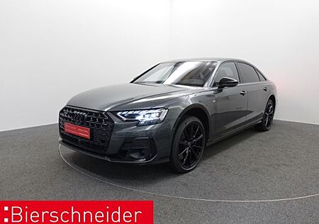 Audi A8 L 60 TFSIe quattro S line 742 EUR