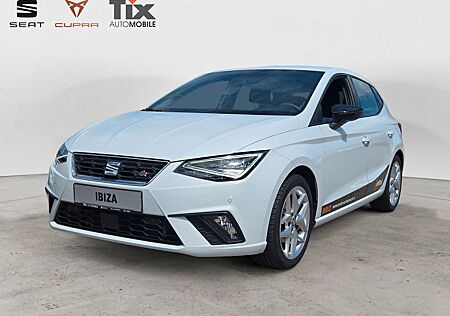 Seat Ibiza FR 1.0 TSI Fast Lane 1.HD/Beats/Navi