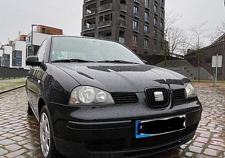 Seat Arosa Stella 1,0 **1.HAND**