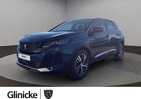 Peugeot 3008 Allure Pack PureTech 130EAT