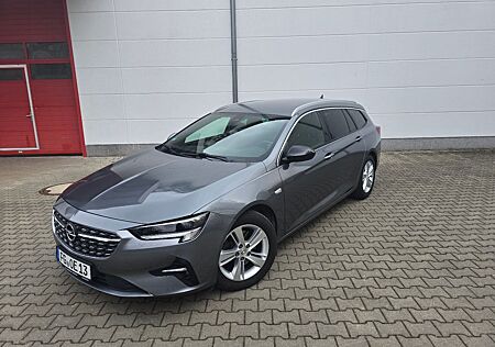 Opel Insignia Sports Tourer Business 2.0 Diesel Autom