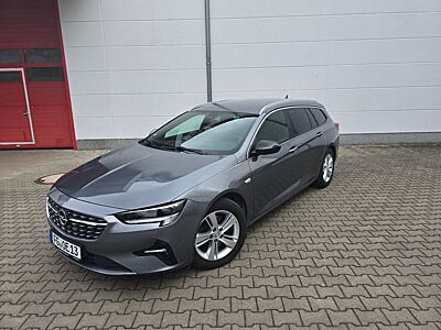 Opel Insignia Sports Tourer Business 2.0 Diesel Autom