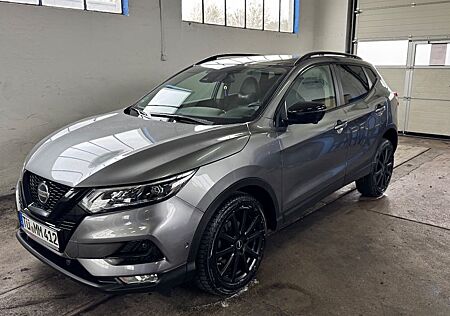 Nissan Qashqai 1.7 dCi Xtronic Tekna+ ALL-MODE 4x4i...