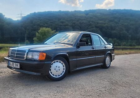 Mercedes-Benz 190 E 2.3-16 V ohne Kat