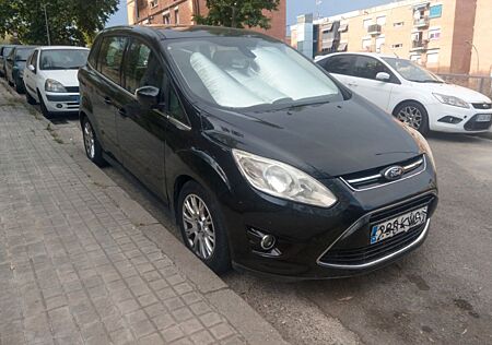 Ford Grand C-Max 1,6TDCi 70kW Titanium Titanium