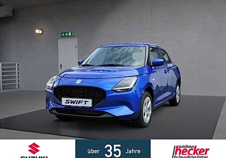 Suzuki Swift 1.2 Hybrid Allgrip MT Comfort