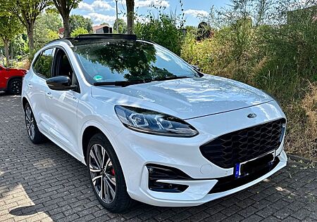 Ford Kuga St Line X PHEV Plug In 20" PANO, Garantie