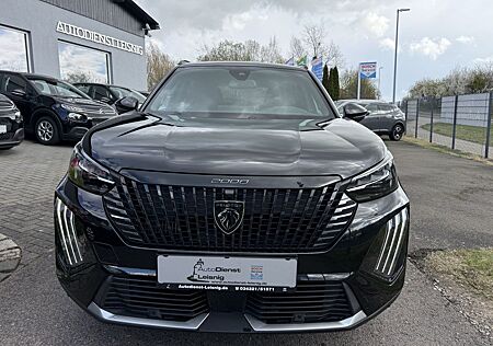 Peugeot 2008 1.2 Hybrid 145 GT LED NAVI ACC KAMERA