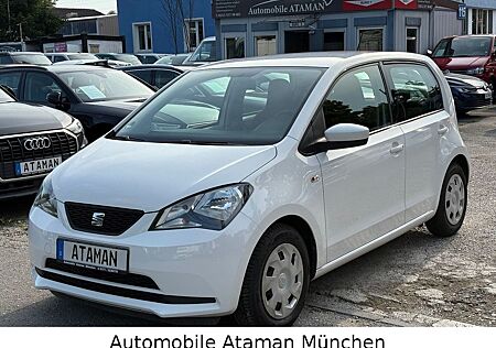 Seat Mii Style / Klima / SHZG / 5-türig