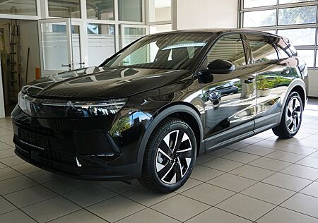 Opel Grandland X Grandland GS*Automatik*TechPaket*Allwetter*LED*