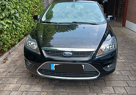 Ford Focus CC 2,0 Black Magic Black Magic