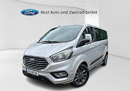 Ford Tourneo Custom Transit/ Kombi 320 L1 Tourneo Tren