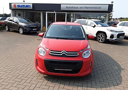 Citroën C1 Feel Start-Stop