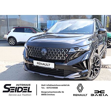 Renault Austral leasen