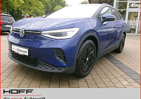 VW ID.4 Volkswagen Pro Electric Memory Kamera H&K Navi I-Paket