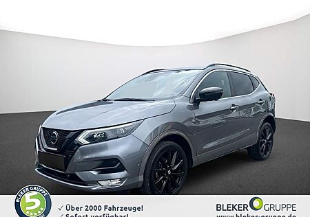 Nissan Qashqai 1.3 DIG-T, N-Tec 4x2