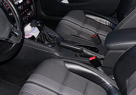 VW Jetta Volkswagen 2.0 TDI MATCH MATCH