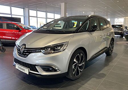 Renault Grand Scenic TCe 160 GPF EDC EXECUTIVE