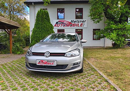 VW Golf Volkswagen 1.4 TSI Comfort Line | Touch | Navi | MFL