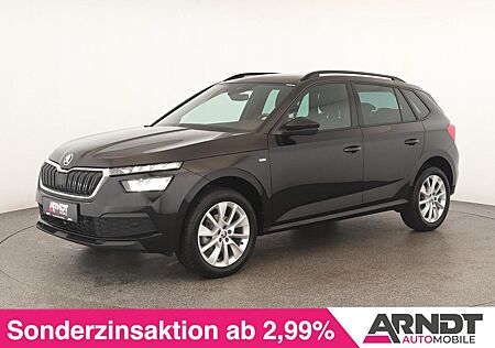 Skoda Kamiq 1.0 TSI DSG Tour LED Pano SmartLink Kam +3