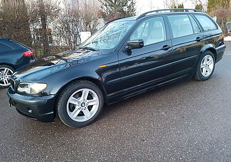 BMW 316i touring Edition Lifestyle STEUERKETSATZ NEU