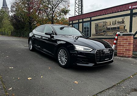 Audi A5 Sportback 40 TDI