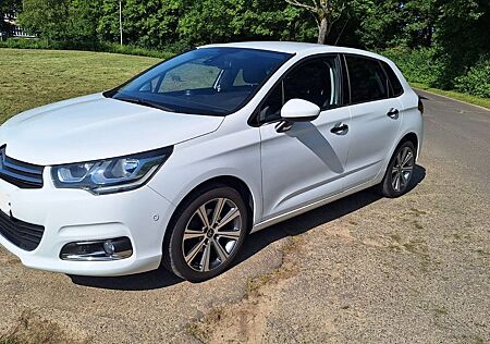 Citroën C4 PureTech 130 Stop&Start EAT6 SHINE SHINE