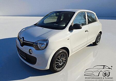 Renault Twingo Life