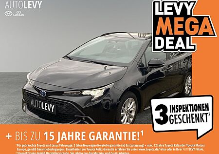 Toyota Corolla 1.8 Hybrid Touring Sport *CARPLAY*AA*