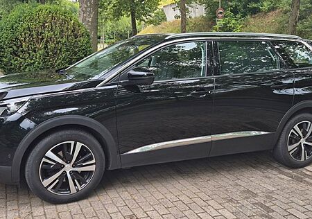 Peugeot 5008 PureTech 130 Crossway Crossway