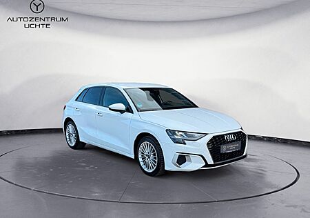 Audi A3 Sportback 35 TDI S LINE /VC/ACC/S-SPORTSITZ/