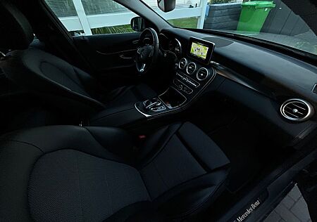 Mercedes-Benz C 180 EDITION Autom. EDITION