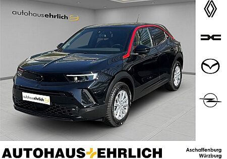Opel Mokka-e GS Line +Kamera+Klimaautomatik+