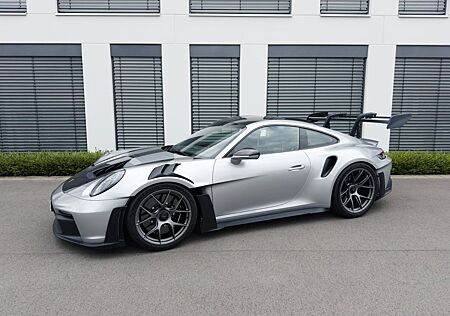 Porsche 992 GT3 RS Weissach PCCB Lift BOSE PDLS Plus PPF