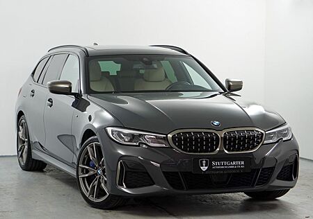 BMW 340 M340i ACC Pano Leder Harman Head-up