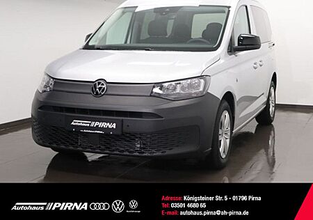 VW Caddy Volkswagen 1.5 TSI 6-Gang#AHK#KLIMA