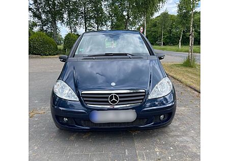 Mercedes-Benz A 150 CLASSIC Automatik