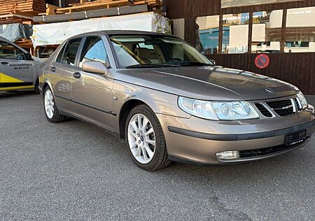 Saab 9-5 2.0t Automat el.Sitze