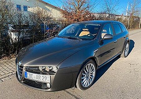 Alfa Romeo 159 3.2 JTS V6 24V Q4 Q-Tronic Turismo Turismo