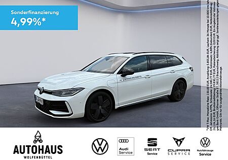 VW Passat Variant Volkswagen R-Line 1.5 TSI eHybrid 200 kW