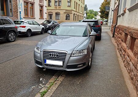 Audi A6 2.0 TFSI multitronic Avant - 170 PS