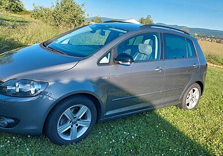 VW Golf Plus Volkswagen 1.4 TSI MATCH MATCH