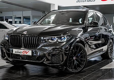 BMW X5 40xd M Sport*3xTV*2xAchs*360*Sitzbe*ACC*Laser