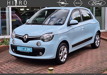 Renault Twingo Intens