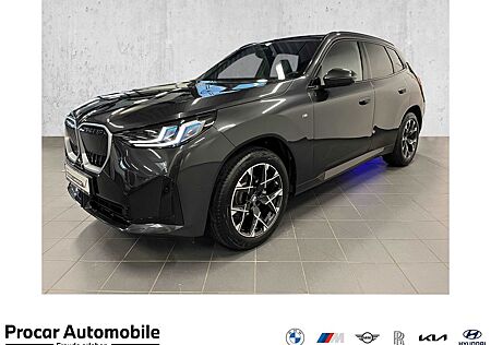BMW X3 20d xDrive