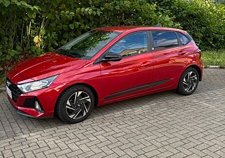 Hyundai i20 1.0 T-GDI 74kW Edition 30 Edition 30