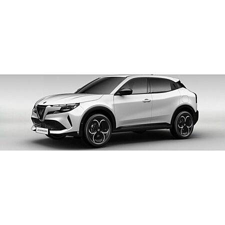 Alfa Romeo Junior leasen